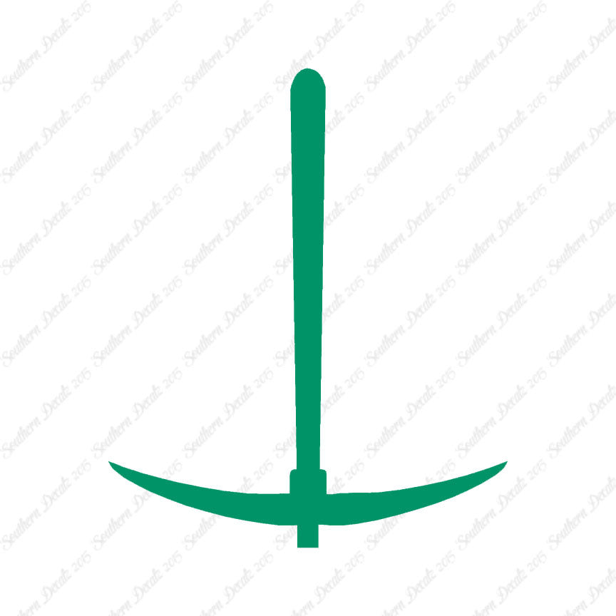 Pick Pickaxe Mining Tool