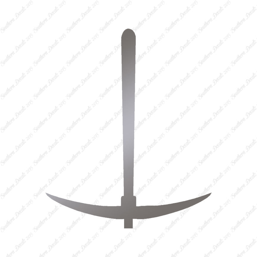 Pick Pickaxe Mining Tool