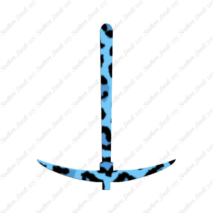Pick Pickaxe Mining Tool