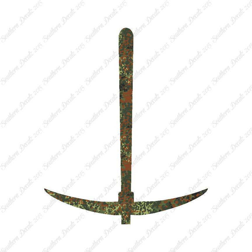 Pick Pickaxe Mining Tool