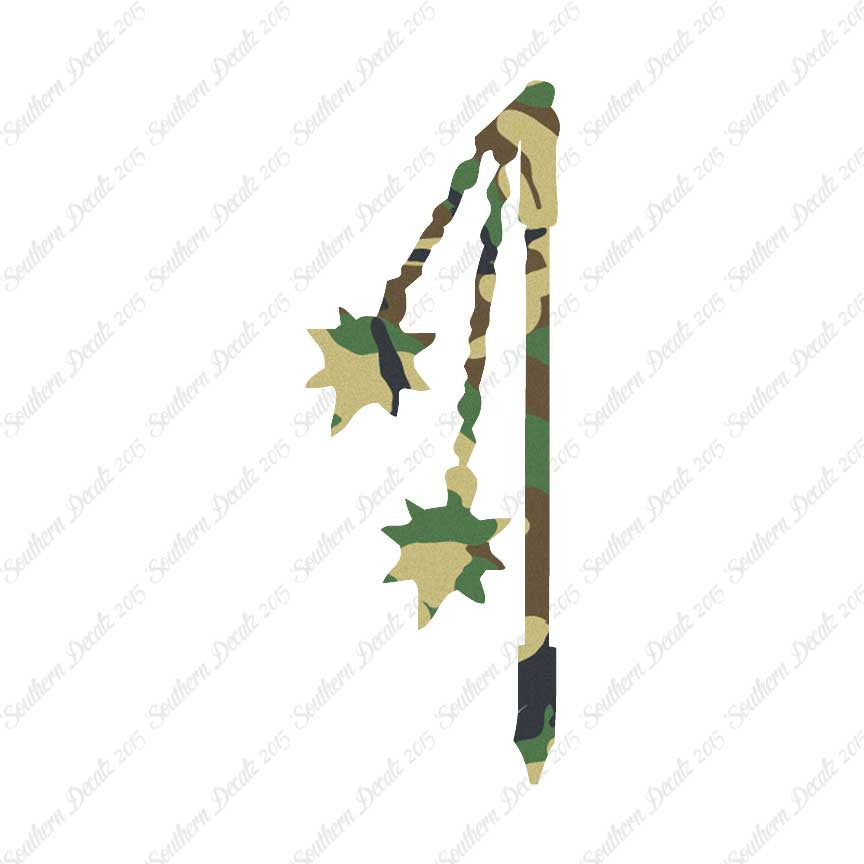 Two Headed Flail Medieval Mace