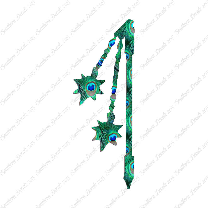 Two Headed Flail Medieval Mace