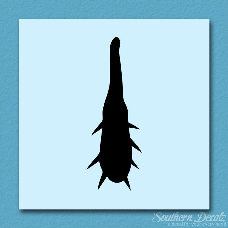 Spiked Club Medieval Weapon