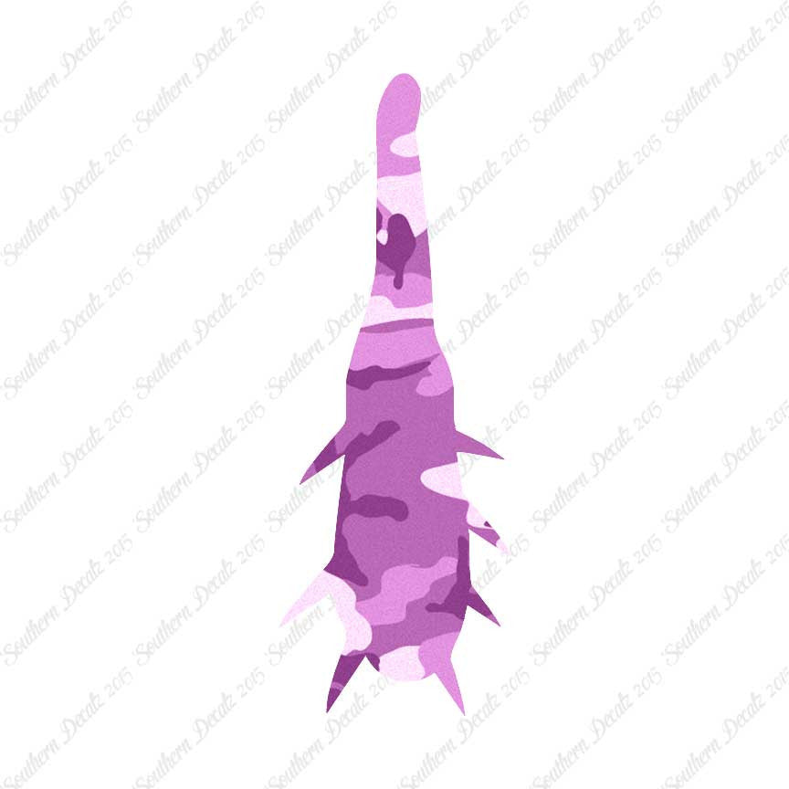 Spiked Club Medieval Weapon
