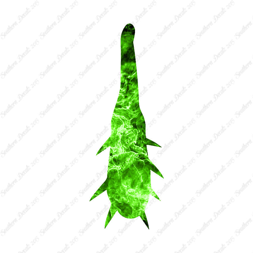 Spiked Club Medieval Weapon