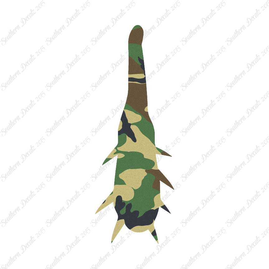 Spiked Club Medieval Weapon