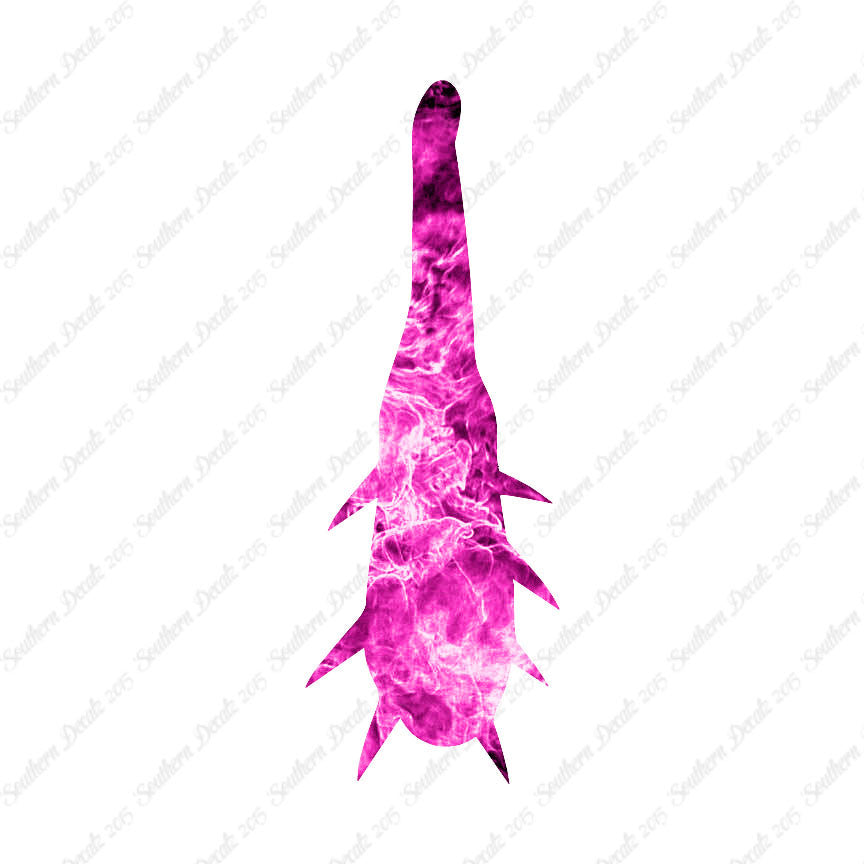 Spiked Club Medieval Weapon