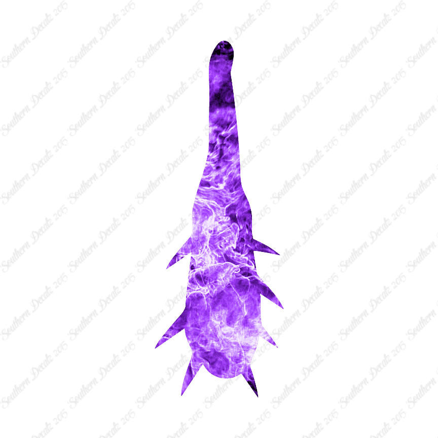 Spiked Club Medieval Weapon