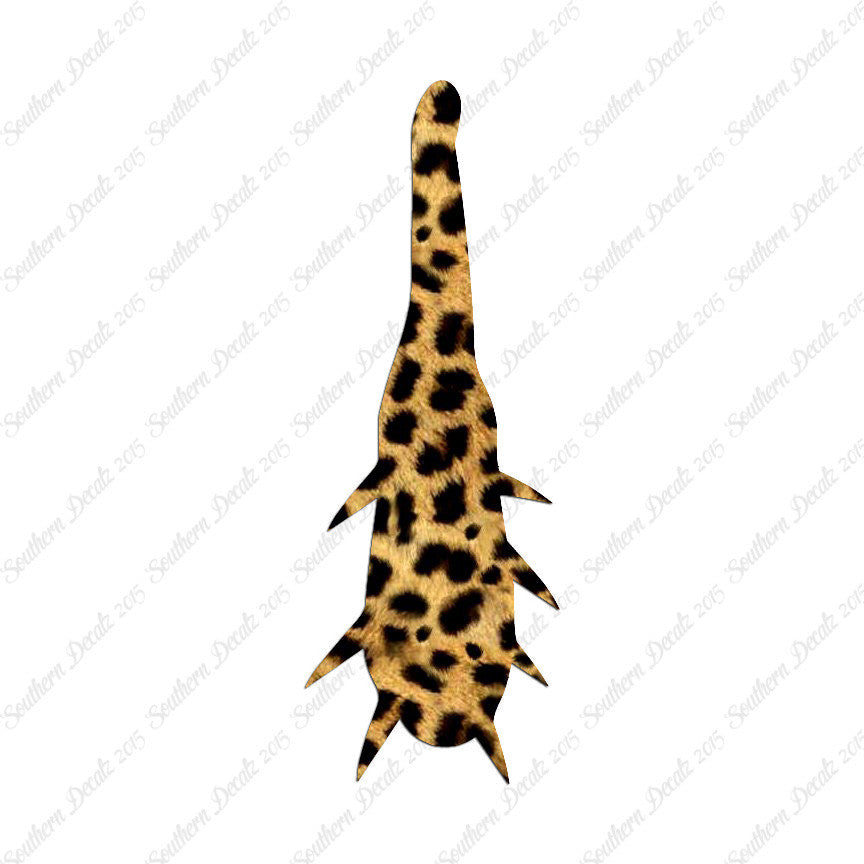 Spiked Club Medieval Weapon
