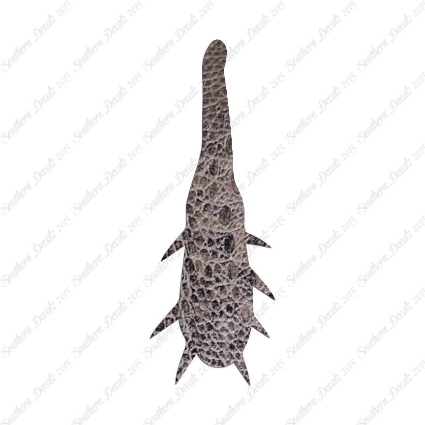 Spiked Club Medieval Weapon