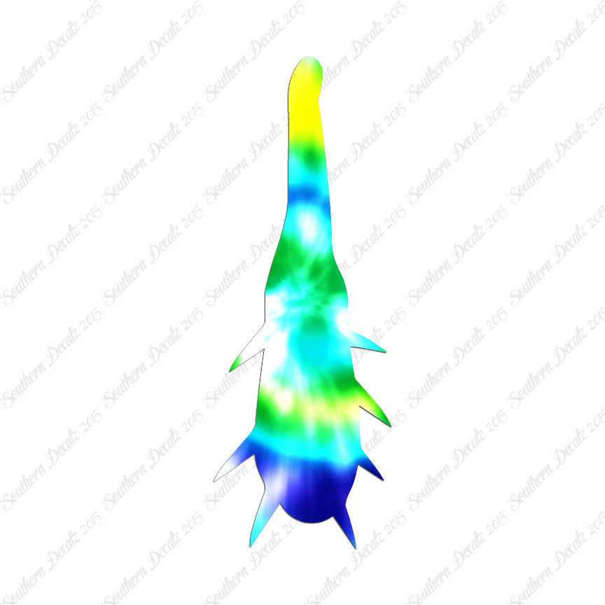 Spiked Club Medieval Weapon