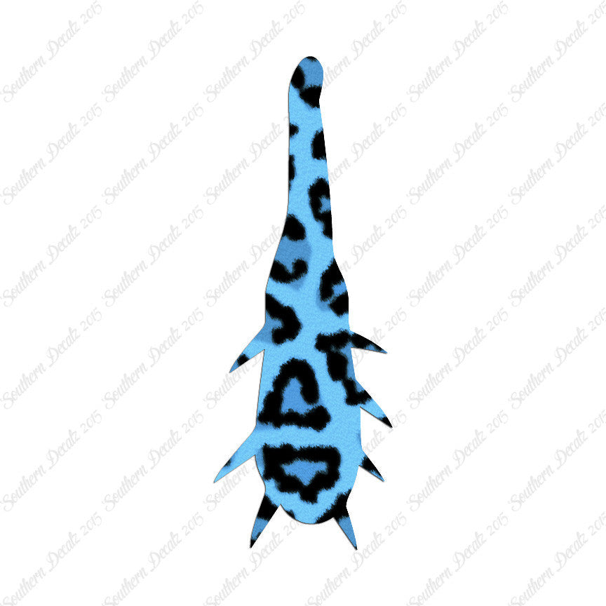 Spiked Club Medieval Weapon