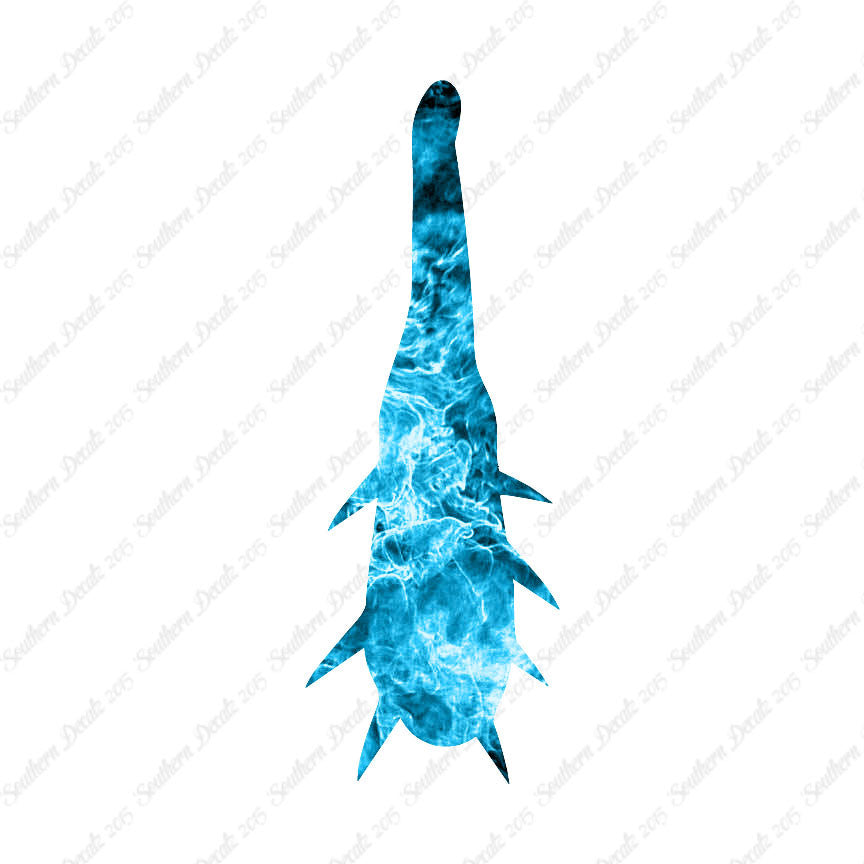 Spiked Club Medieval Weapon