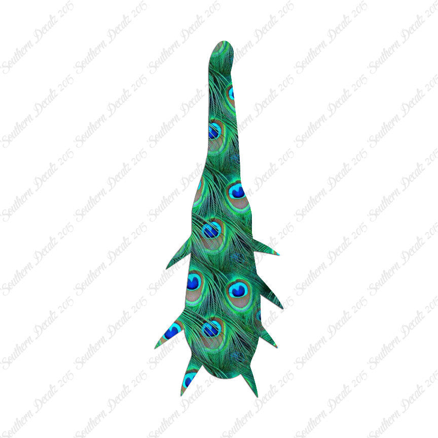 Spiked Club Medieval Weapon