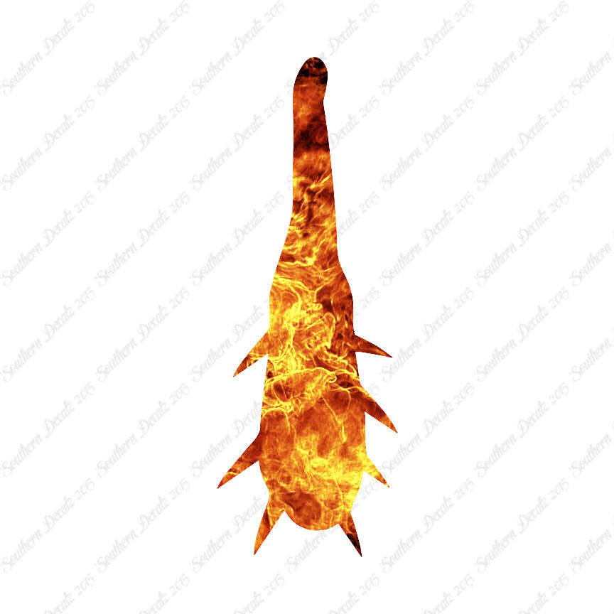 Spiked Club Medieval Weapon