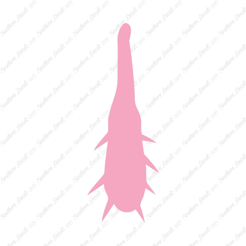Spiked Club Medieval Weapon