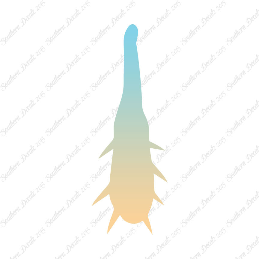 Spiked Club Medieval Weapon