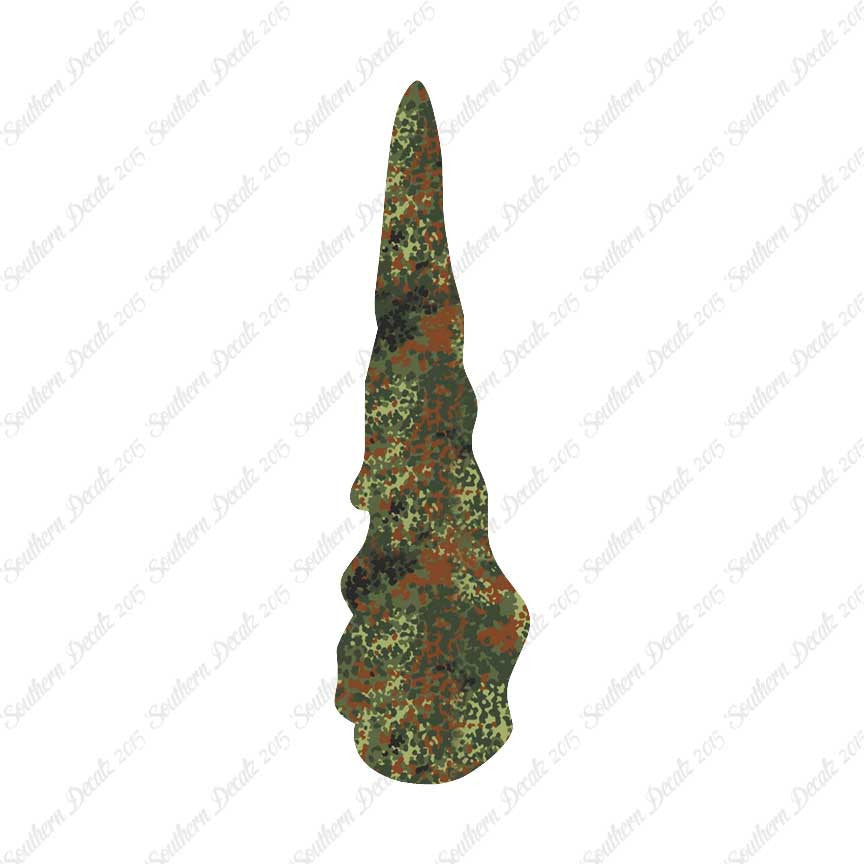 Club Mace Medieval Weapon