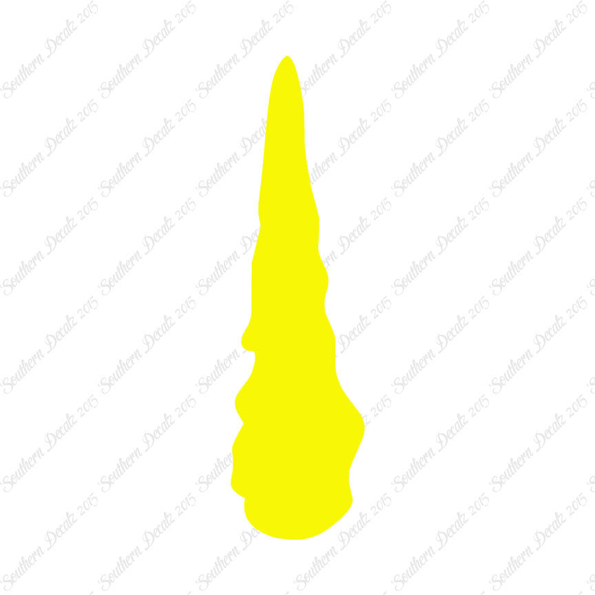 Club Mace Medieval Weapon