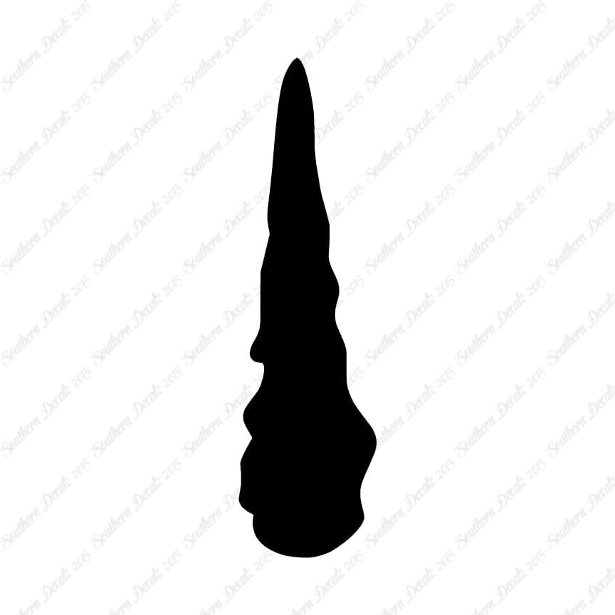 Club Mace Medieval Weapon