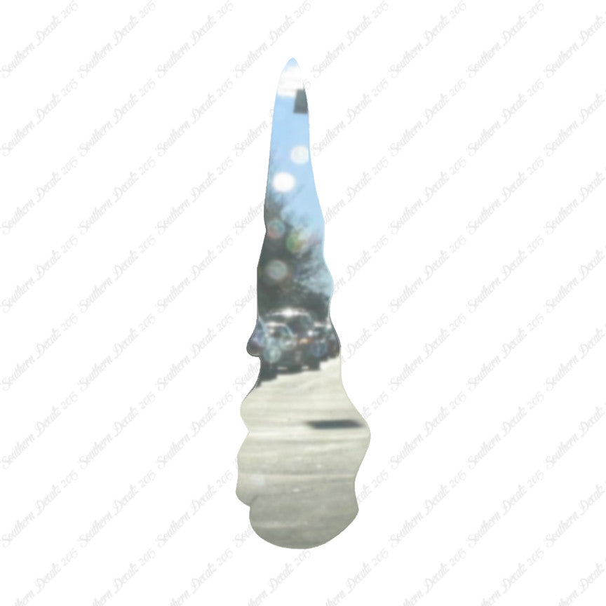 Club Mace Medieval Weapon