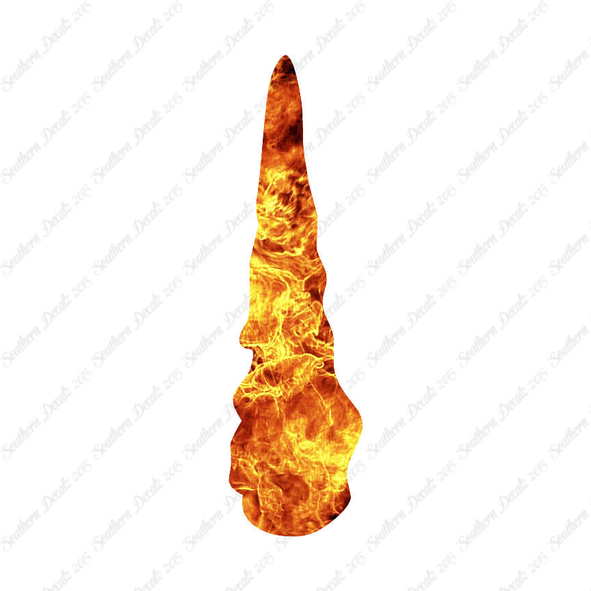 Club Mace Medieval Weapon