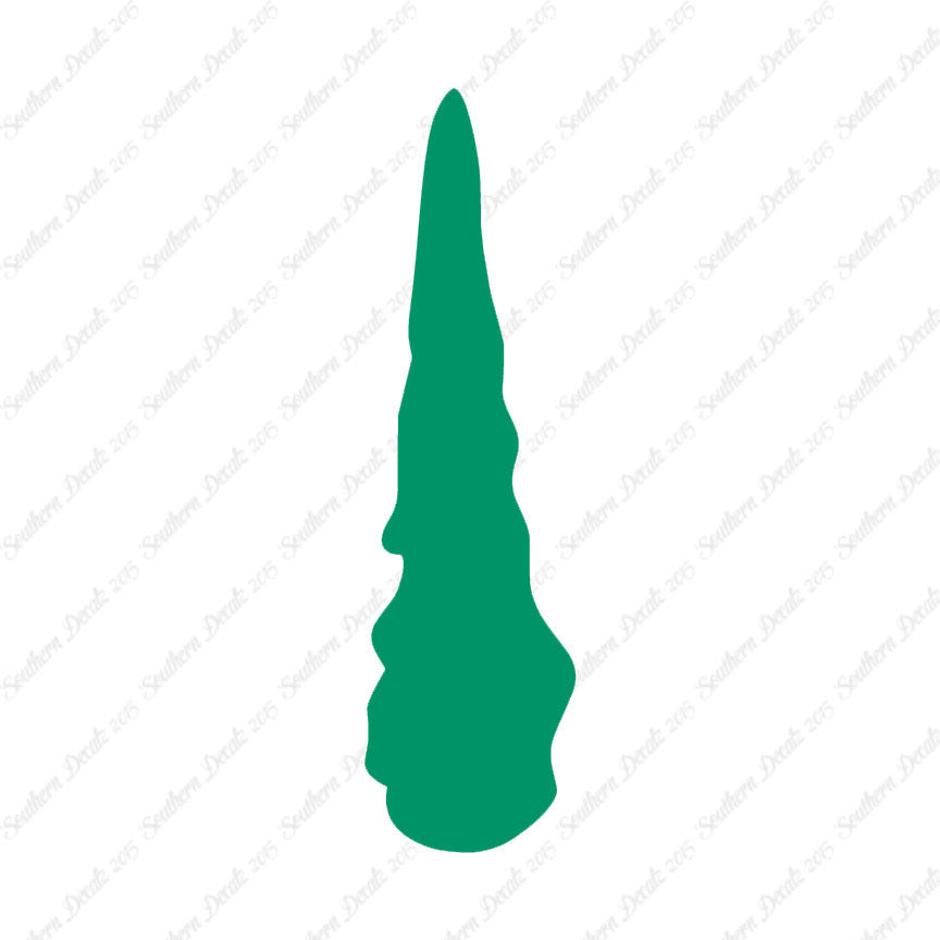 Club Mace Medieval Weapon
