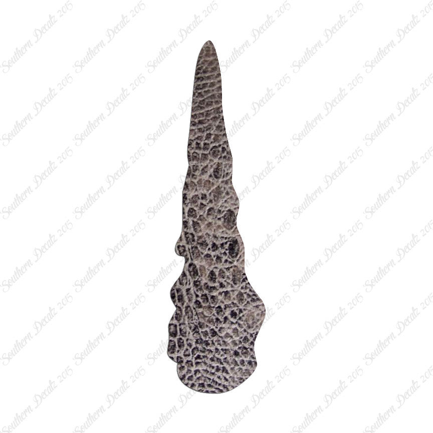 Club Mace Medieval Weapon