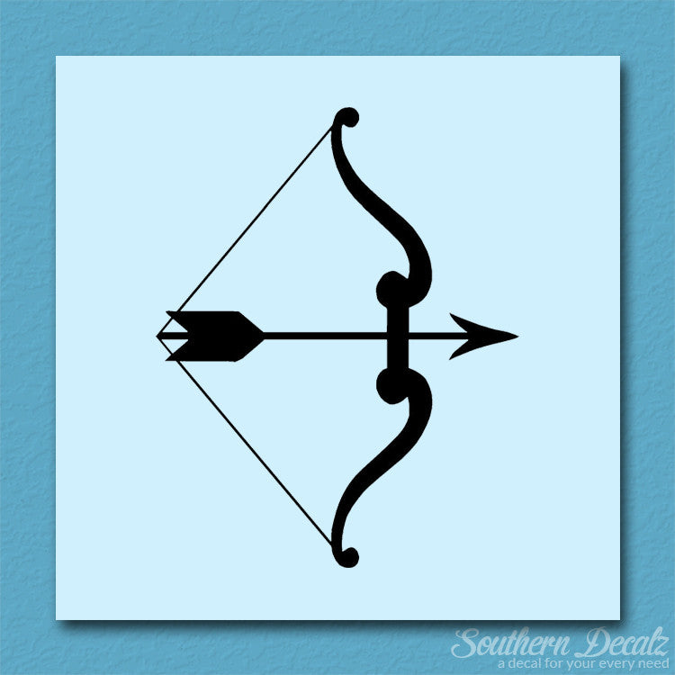 Bow Arrow Archery