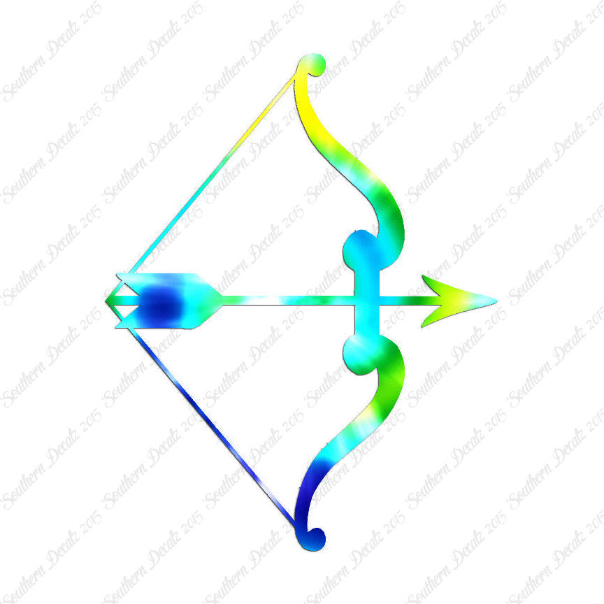 Bow Arrow Archery