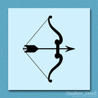 Bow Arrow Archery