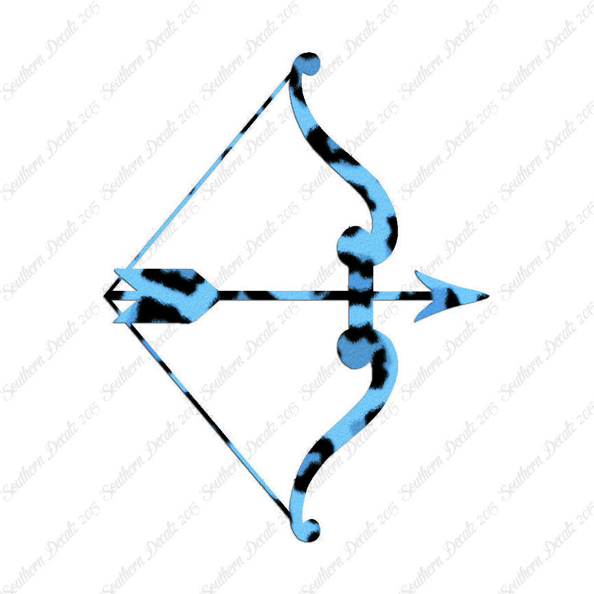 Bow Arrow Archery