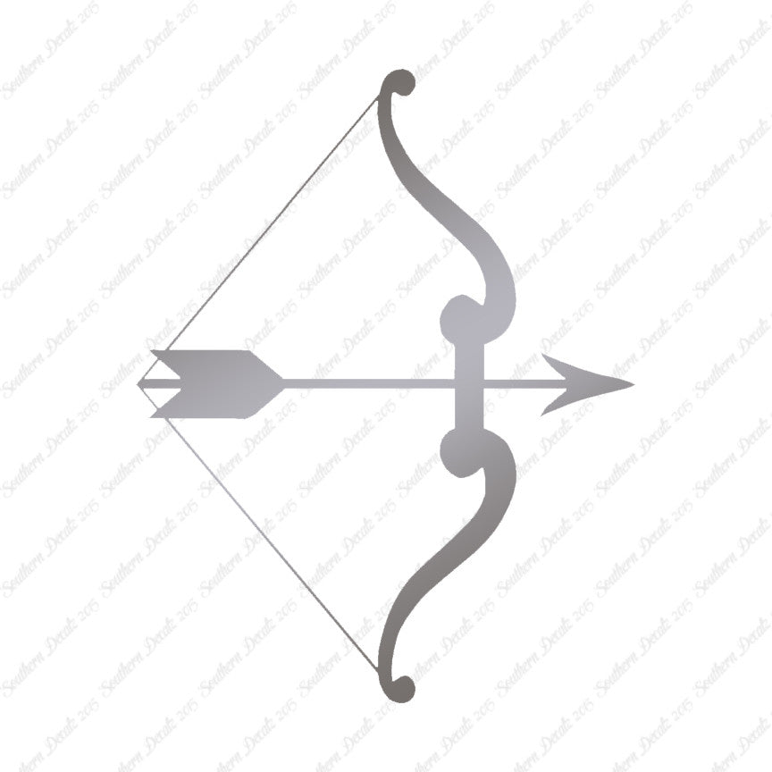 Bow Arrow Archery