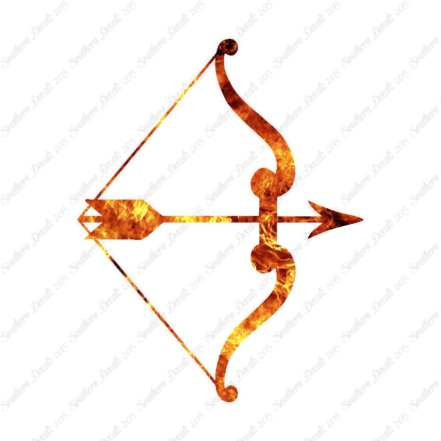 Bow Arrow Archery