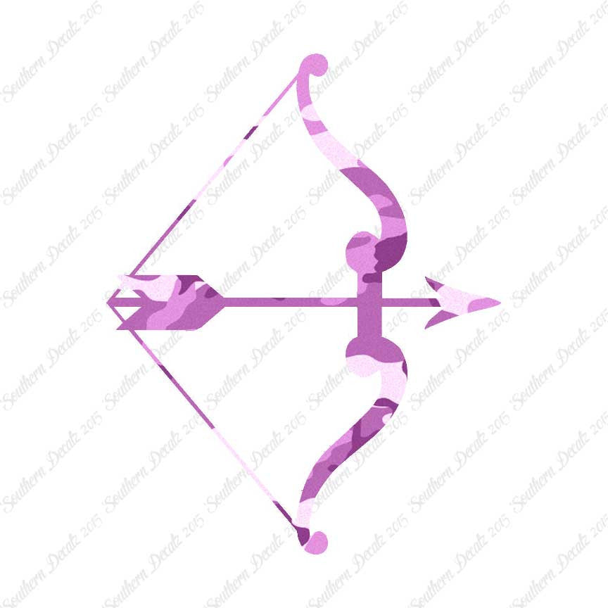 Bow Arrow Archery