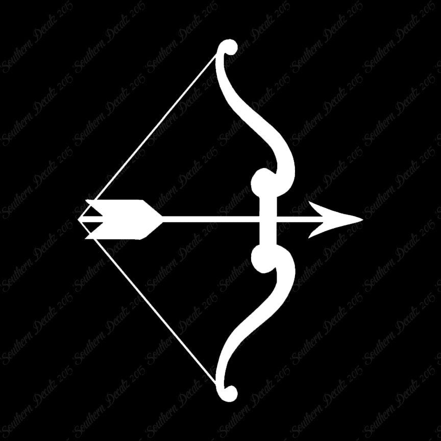 Bow Arrow Archery