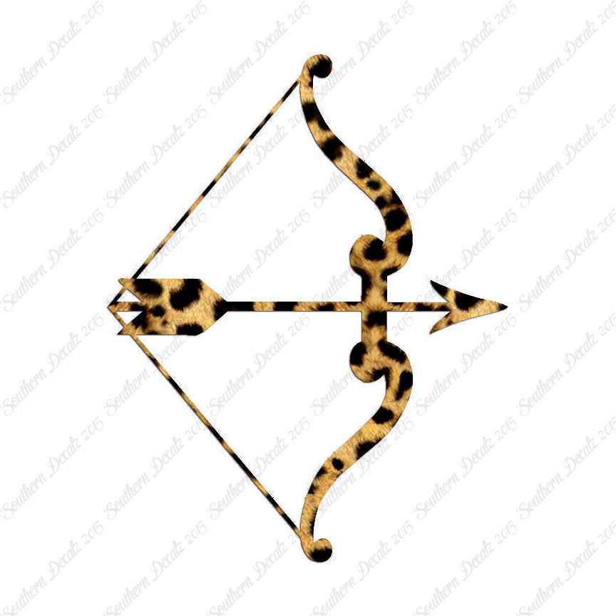 Bow Arrow Archery