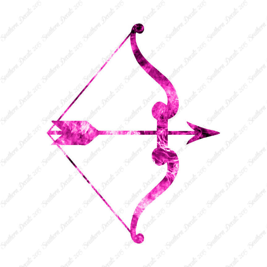 Bow Arrow Archery