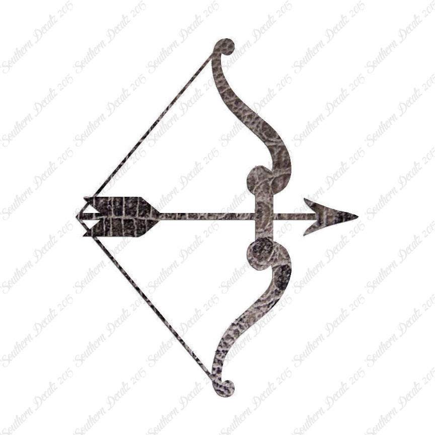 Bow Arrow Archery