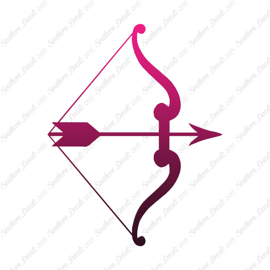 Bow Arrow Archery