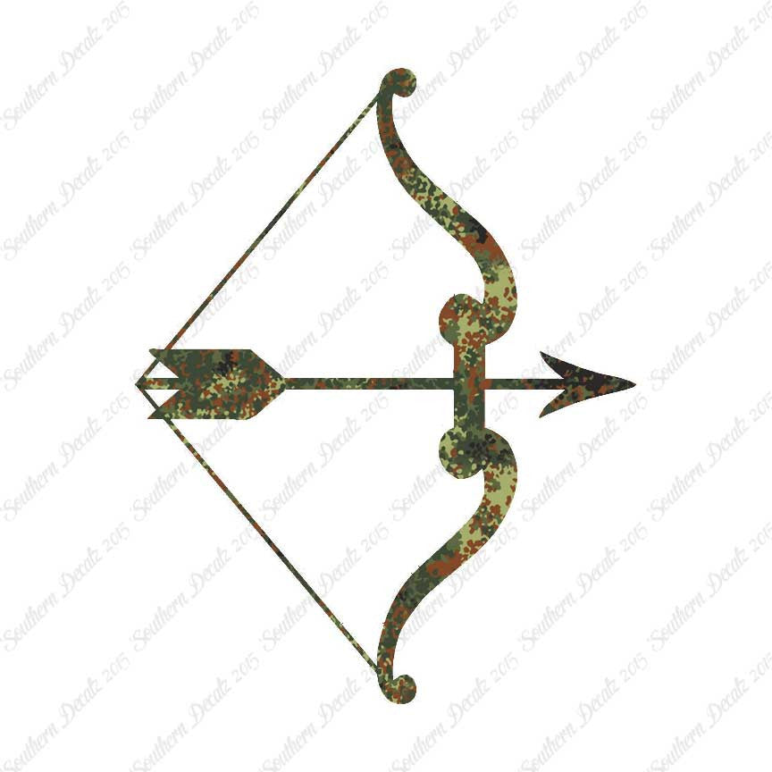 Bow Arrow Archery