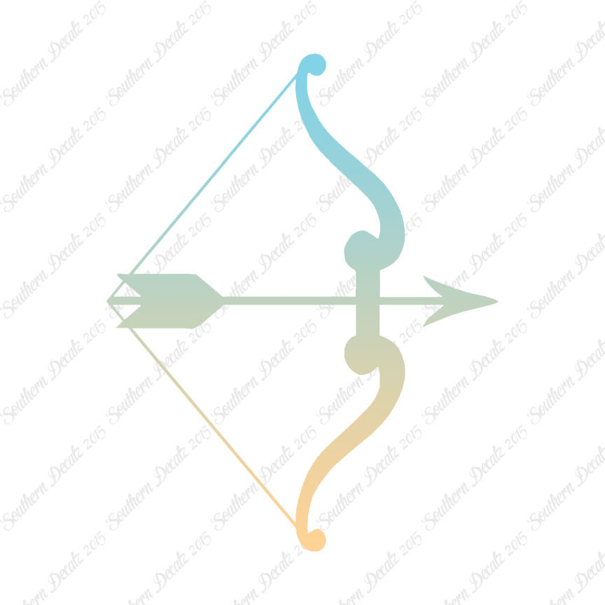 Bow Arrow Archery