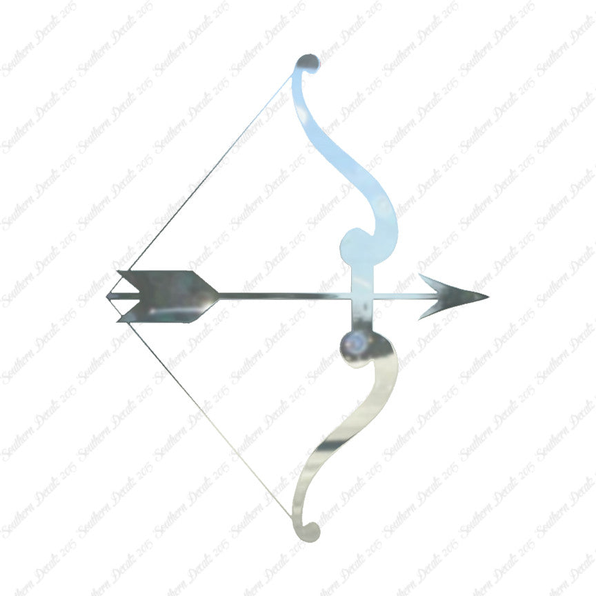 Bow Arrow Archery
