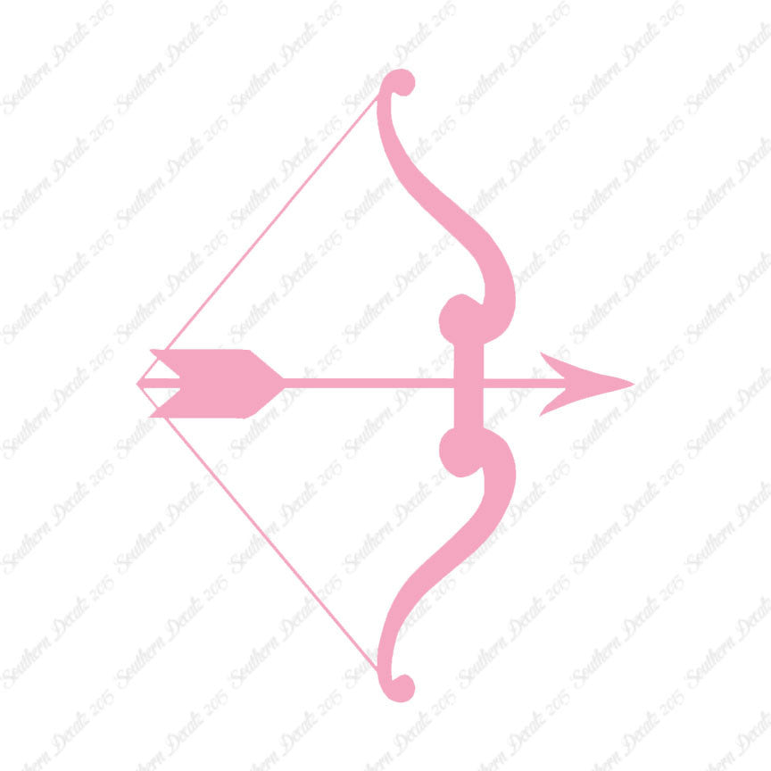 Bow Arrow Archery