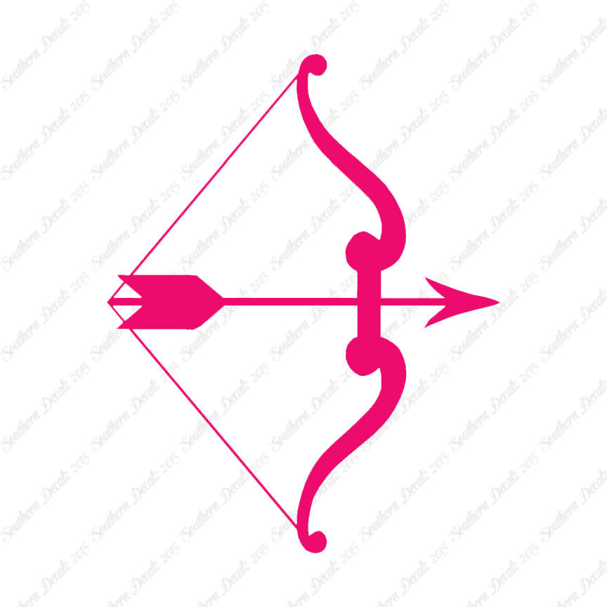 Bow Arrow Archery