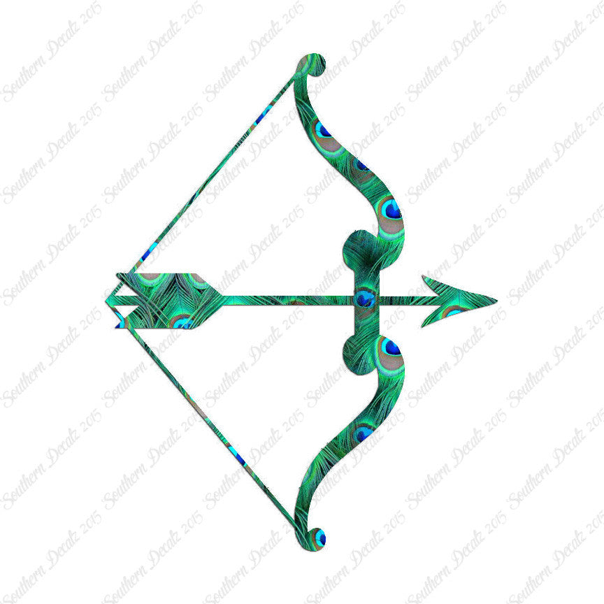 Bow Arrow Archery