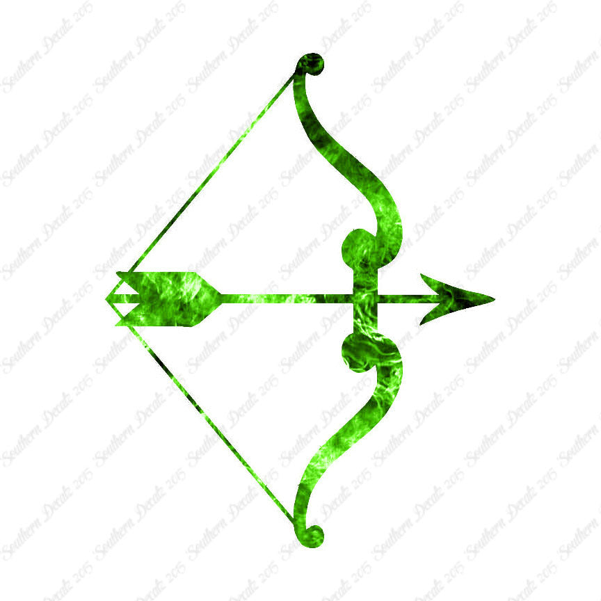 Bow Arrow Archery