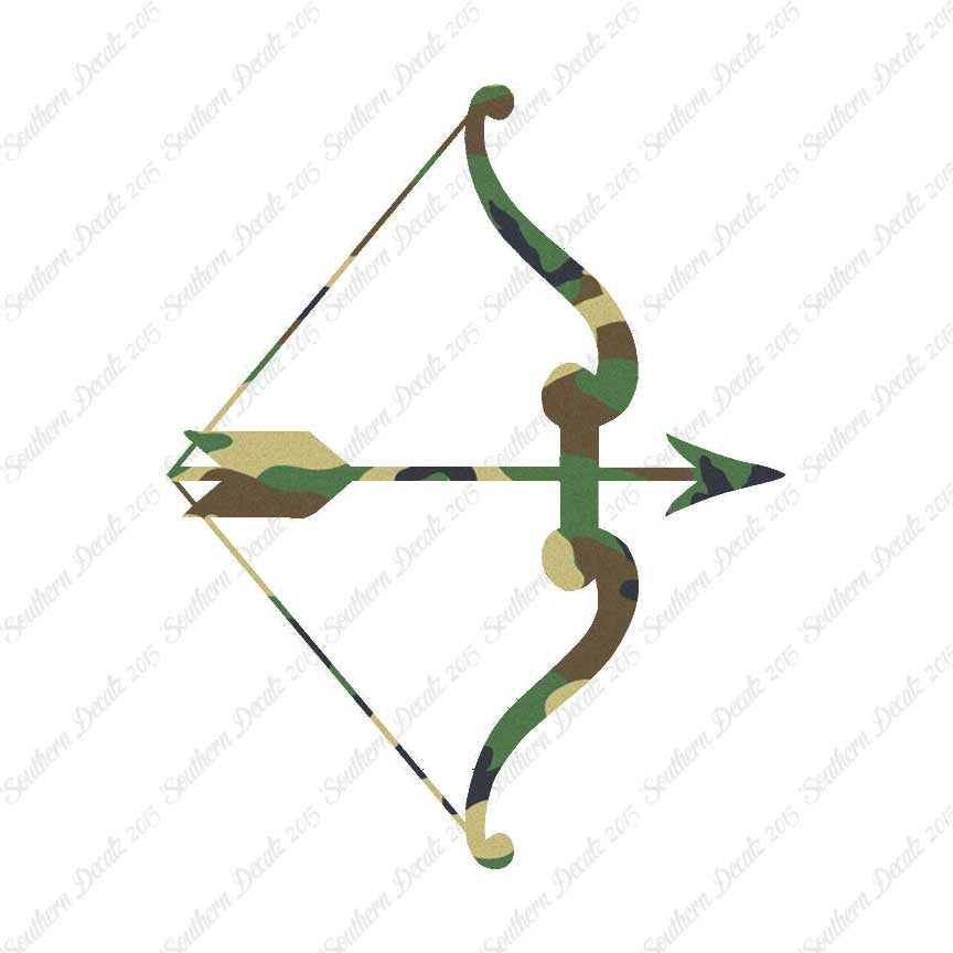 Bow Arrow Archery