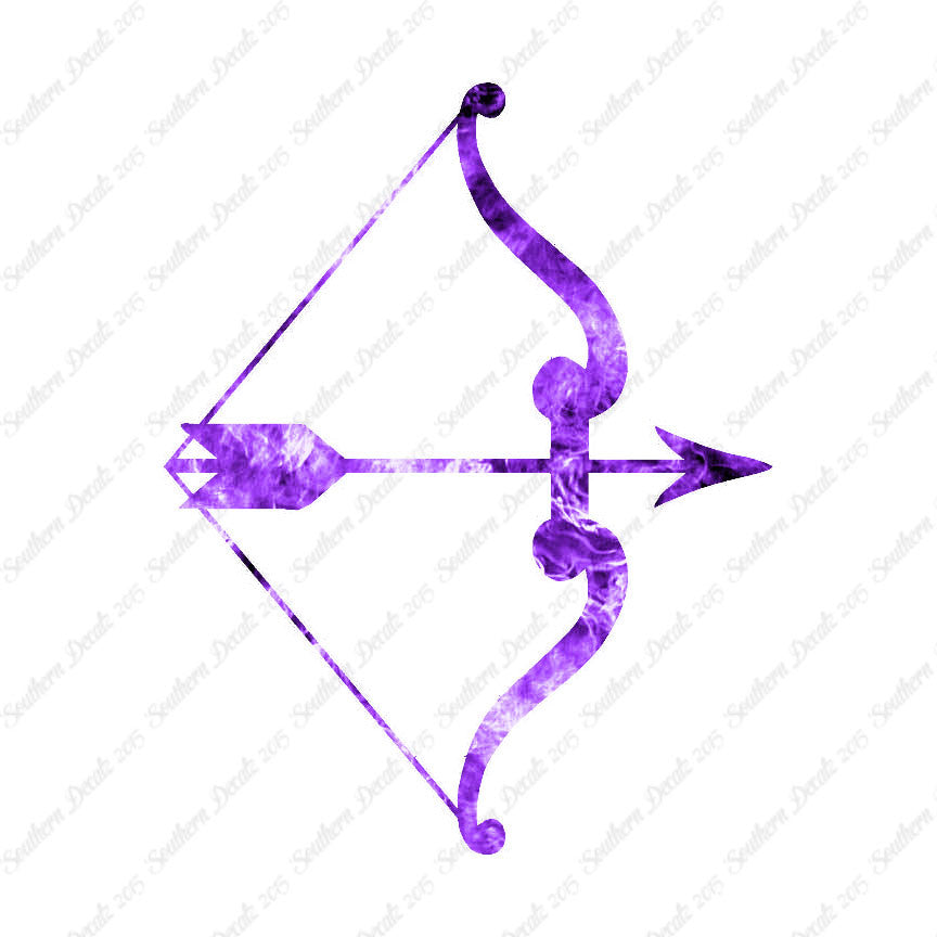 Bow Arrow Archery