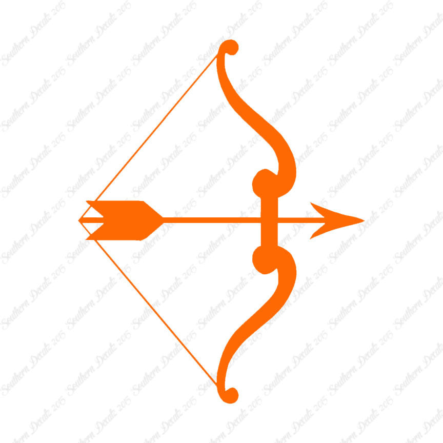 Bow Arrow Archery